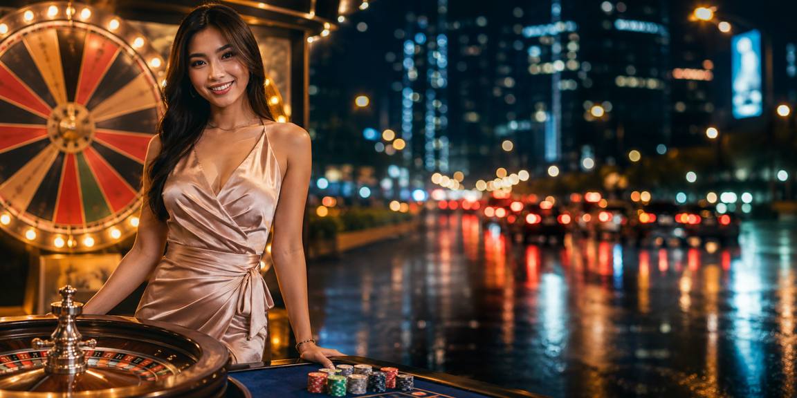 magnum slot: Meja, Slot dan Pasaran dalam Satu Tempat