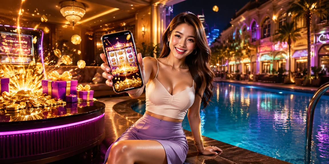magnum slot: Meja, Slot dan Pasaran dalam Satu Tempat