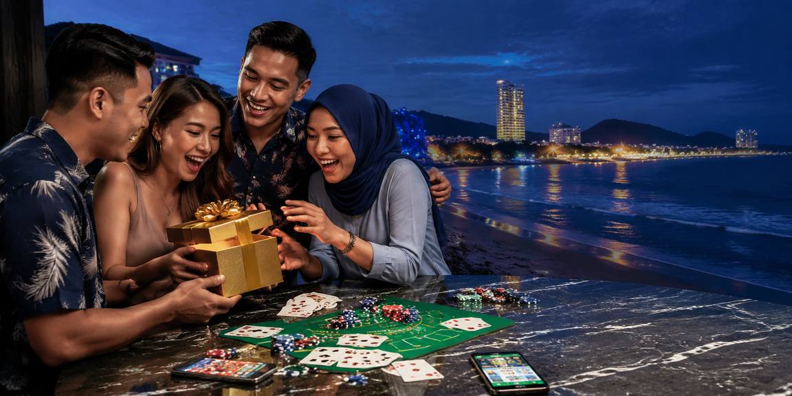 magnum slot: Meja, Slot dan Pasaran dalam Satu Tempat