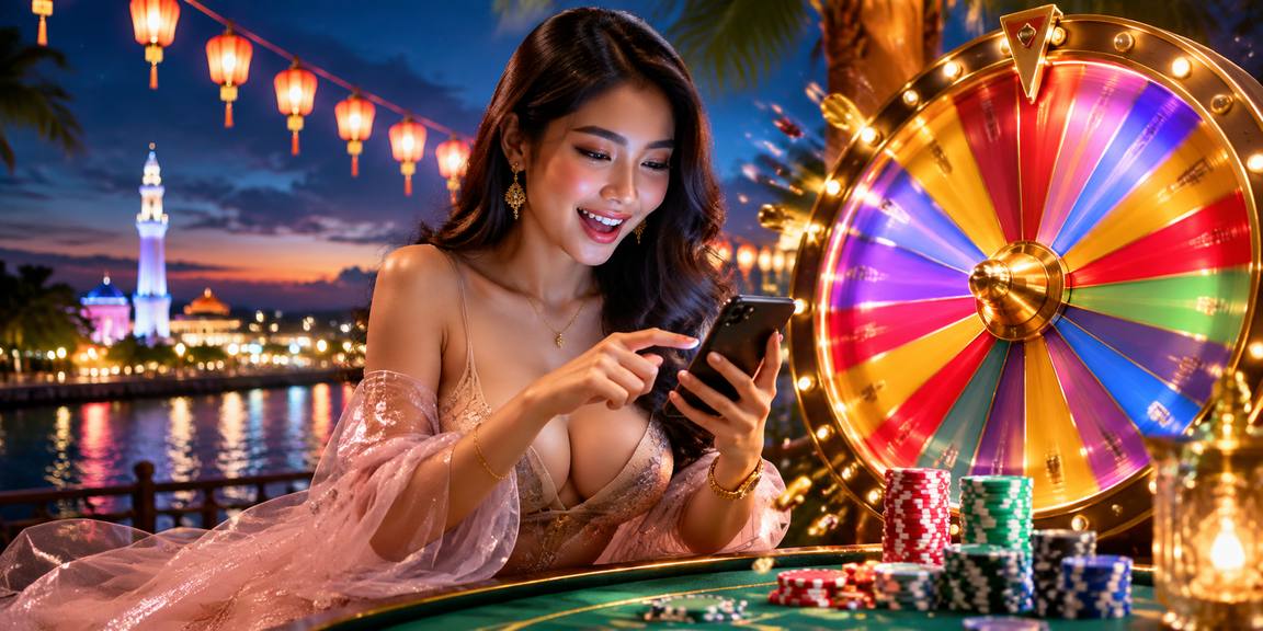 mobile gaming