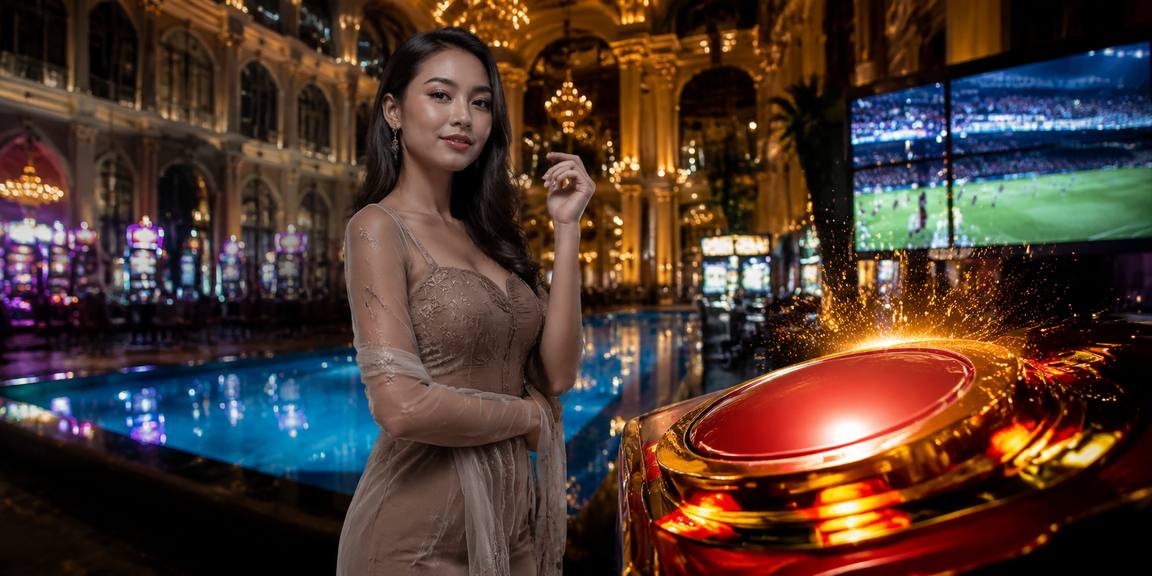 Dota 2 Pertaruhan Langsung di magnum slot